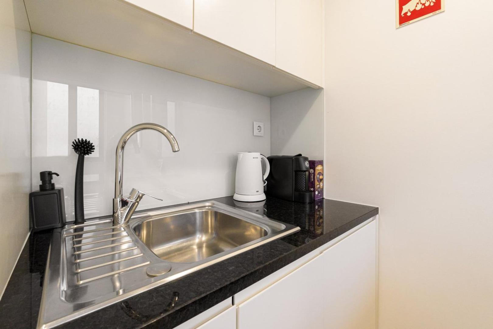 Pensjonat Guestready - King House 3 *