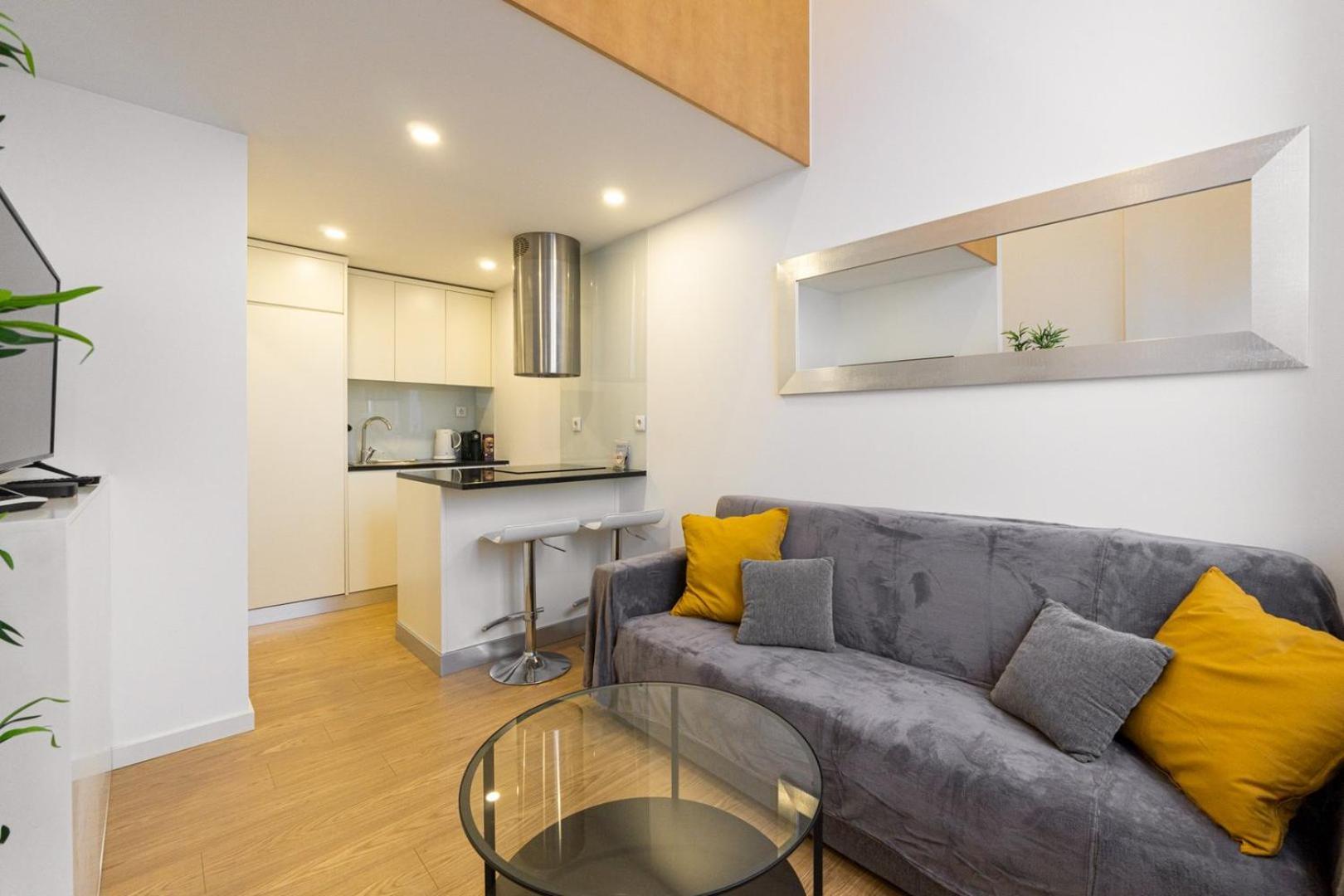 Guestready - King House 3 Pensjonat *