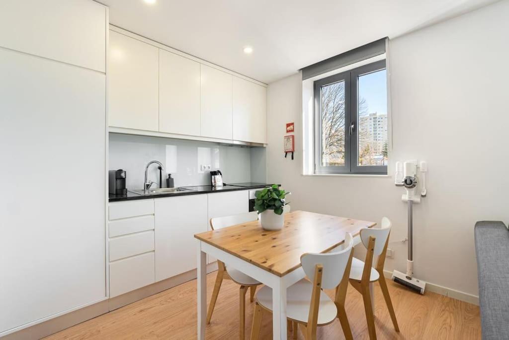 Pensjonat Guestready - King House 3 *