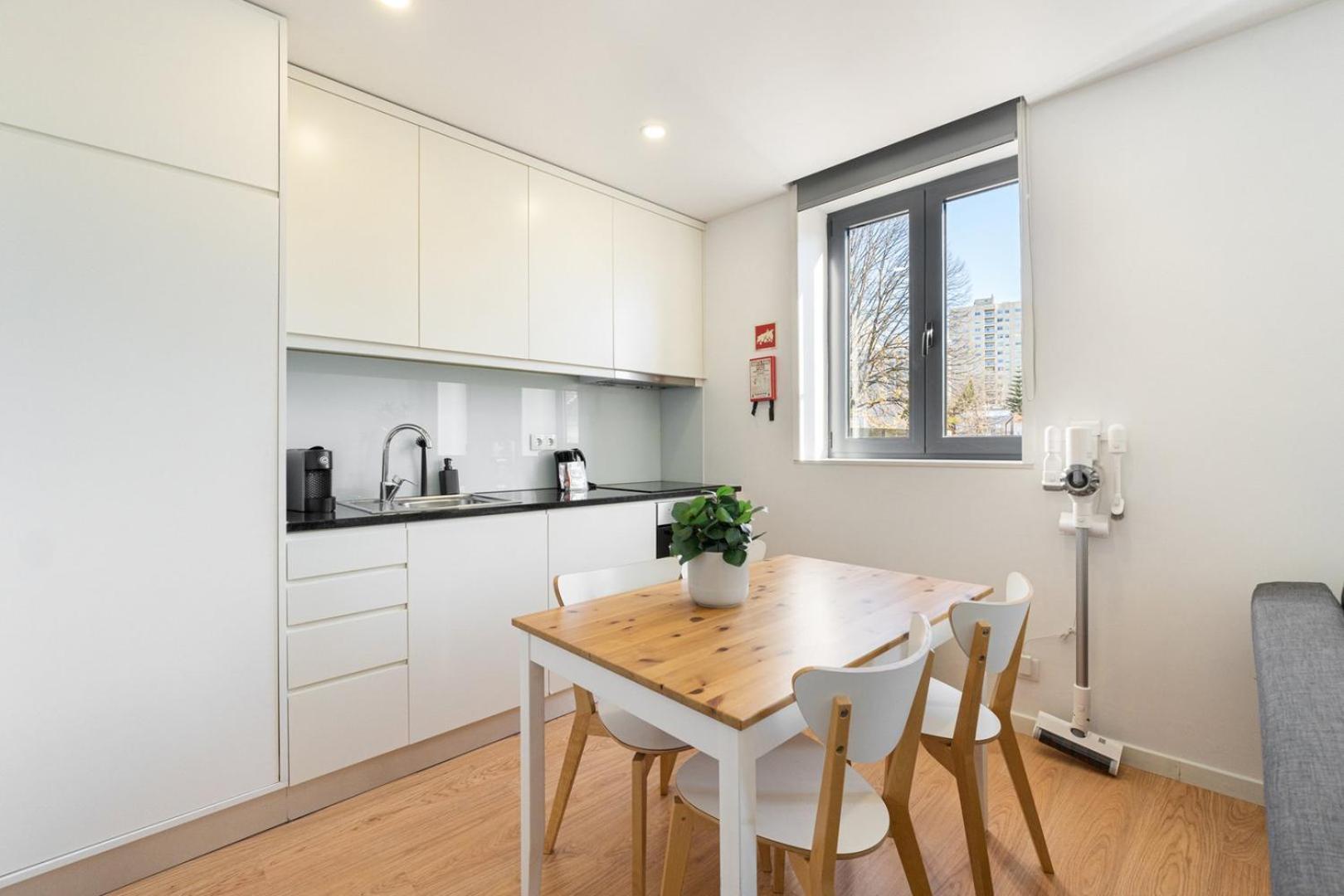 Guestready - King House 3 Pensjonat Porto