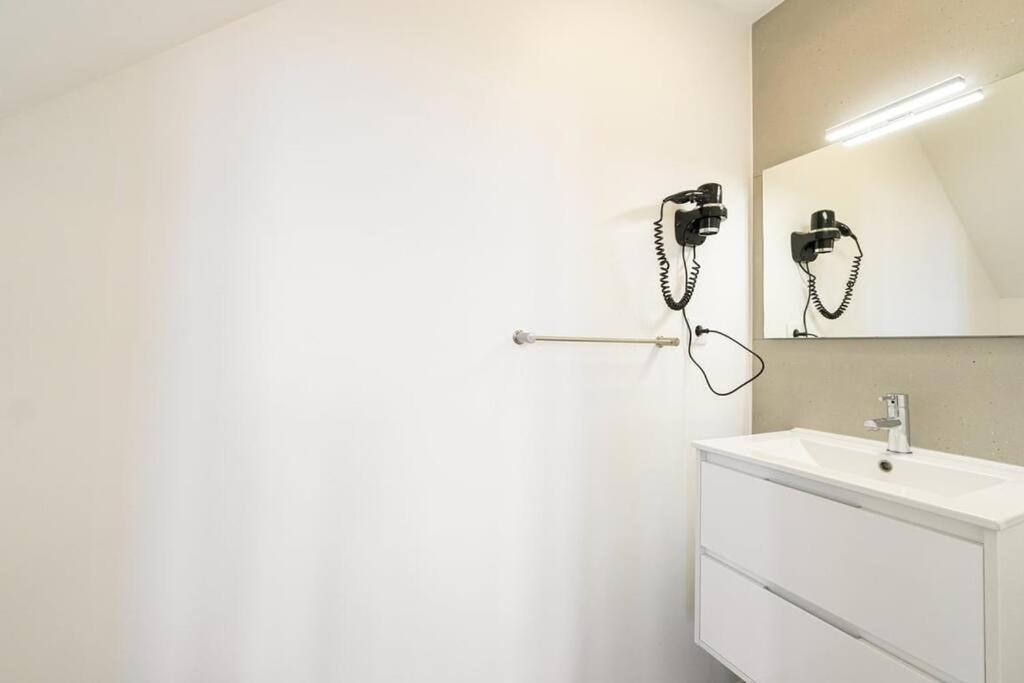 Maison d'hôtes Guestready - King House 1