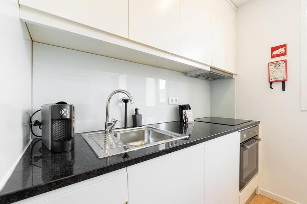 Guestready - King House 3 Pensión Oporto